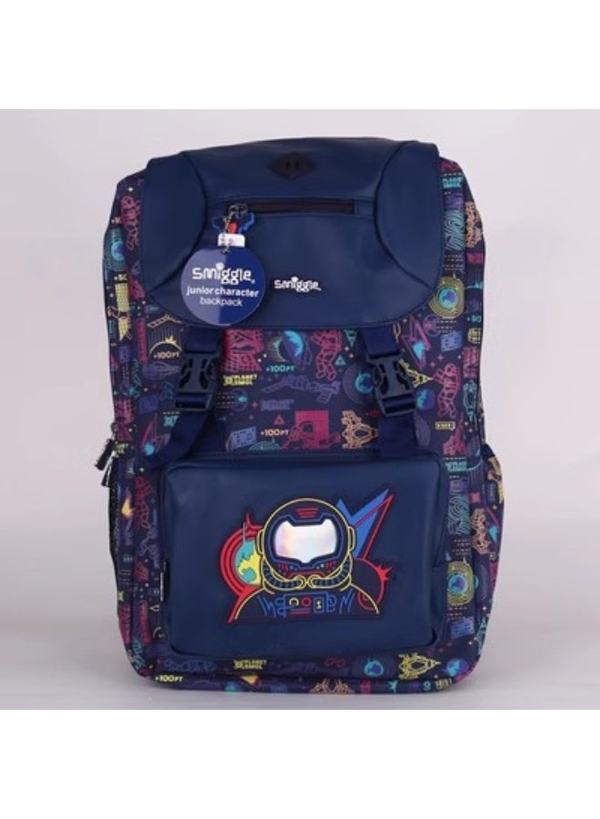 سميجل حقيبة ظهر كبيرة للأطفال من سمغلب الأسترالية