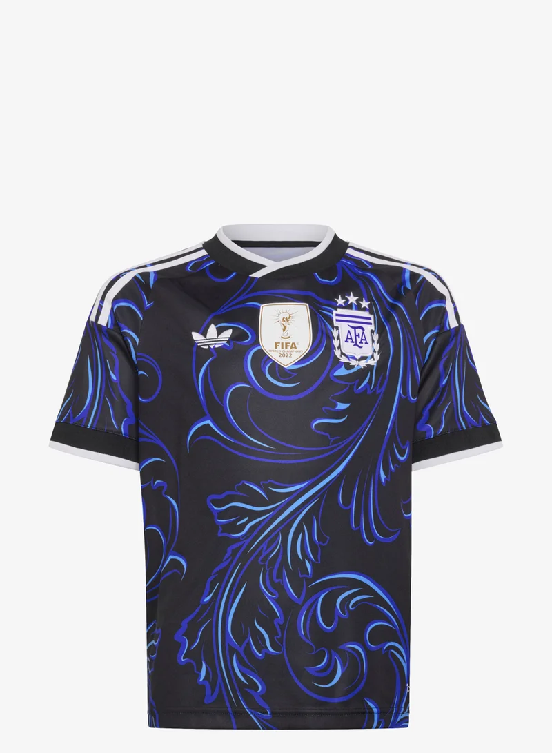 Adidas Argentina 26 Away Kids Jersey