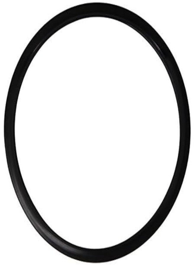 فينود حشية نتريل آمنة غذائيًا لطنجرة الضغط فينود العادية والبلاتينية - سعة 2 لتر و3 لتر، طنجرة ضغط صغيرة ذات وعاء عميق