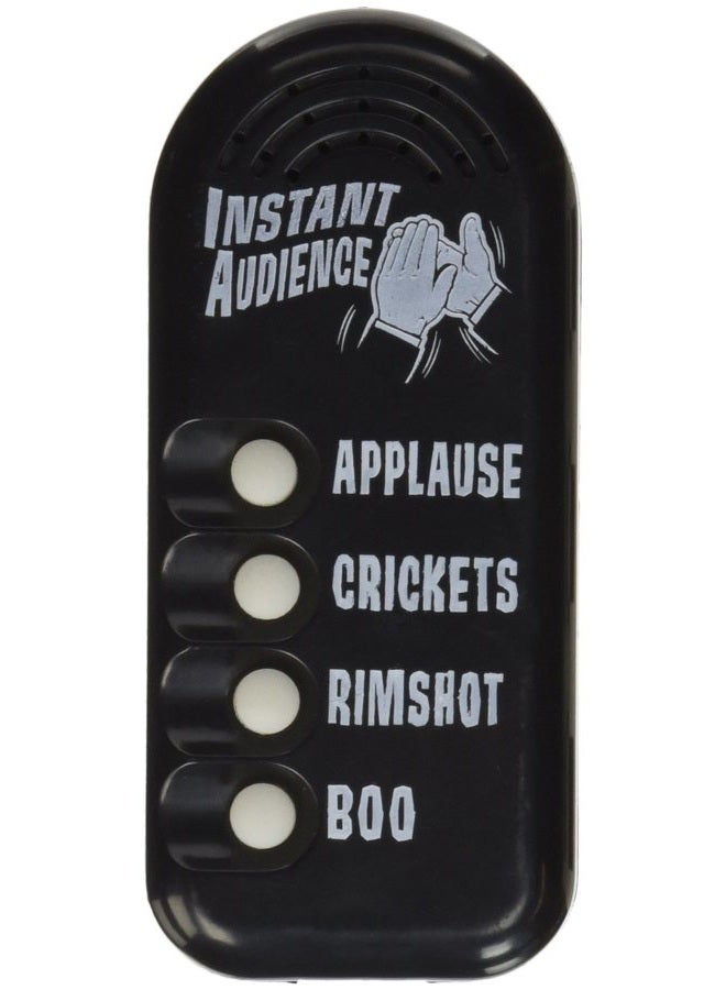 Accoutrements Instant Audience