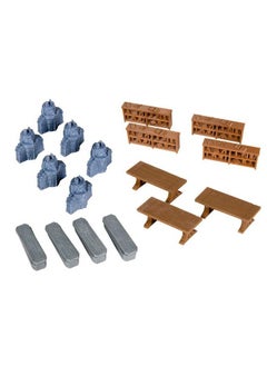 The Broken Token Dungeon Accessories Compatible With Gloomhaven: Adventure Pack 4  - Image 2