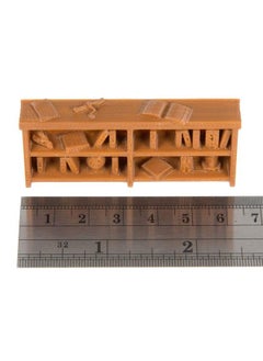 The Broken Token Dungeon Accessories Compatible With Gloomhaven: Adventure Pack 4  - Image 5