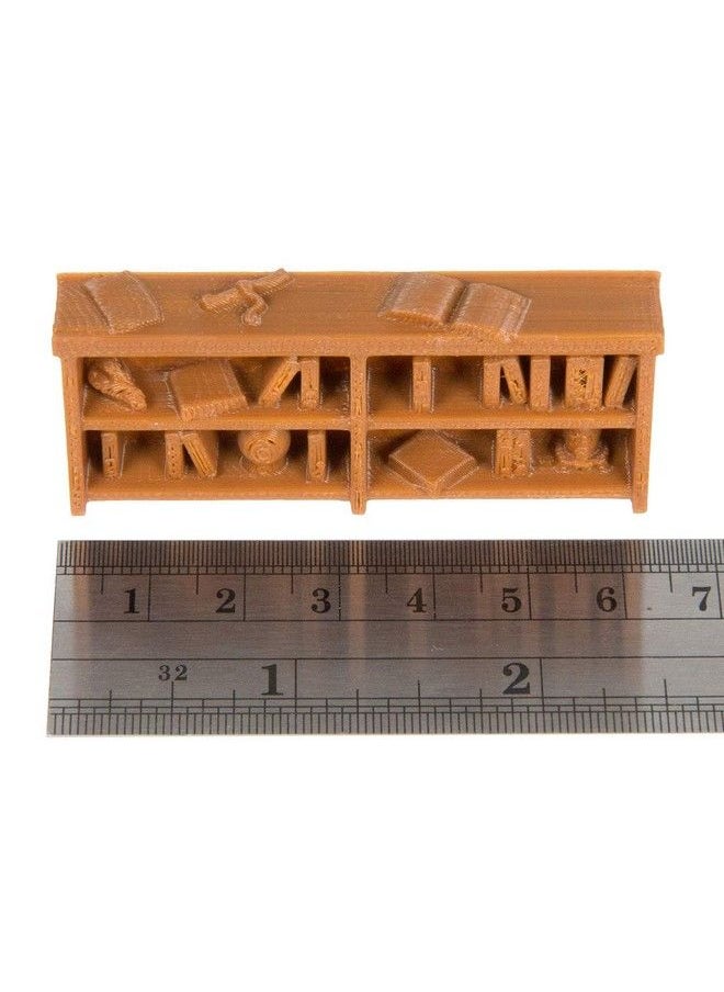 The Broken Token Dungeon Accessories Compatible With Gloomhaven: Adventure Pack 4  - Image 5
