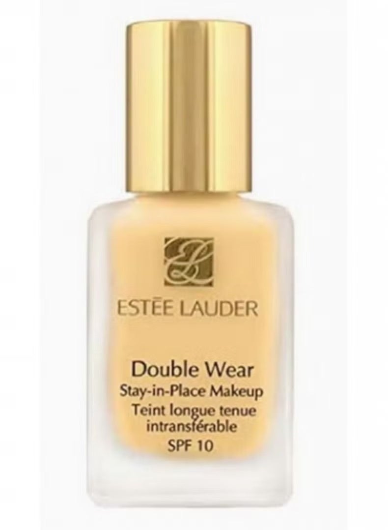 Double Wear Stay-In-Place Makeup Bone Cool 1C1