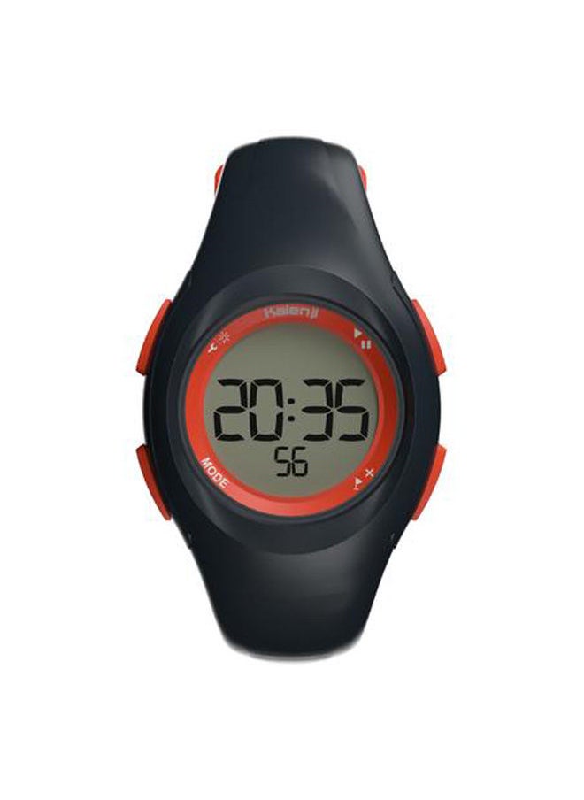 KALENJI W200 S Running Watch  - Image 1