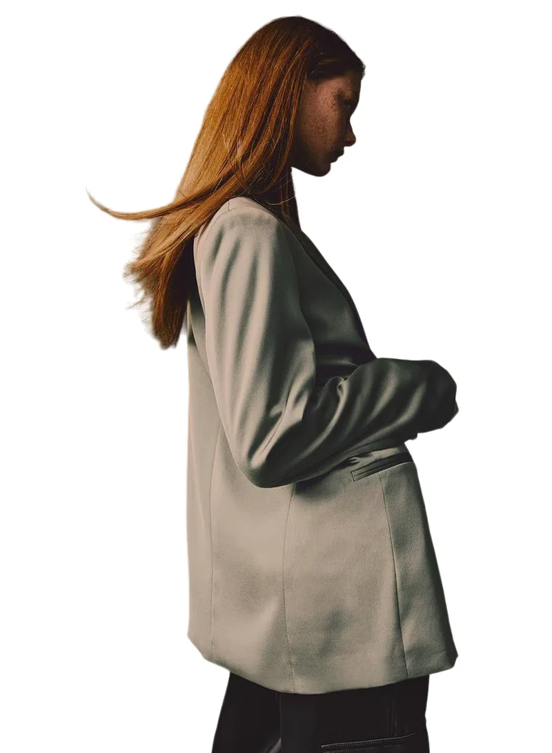 H&M Tailored Blazer