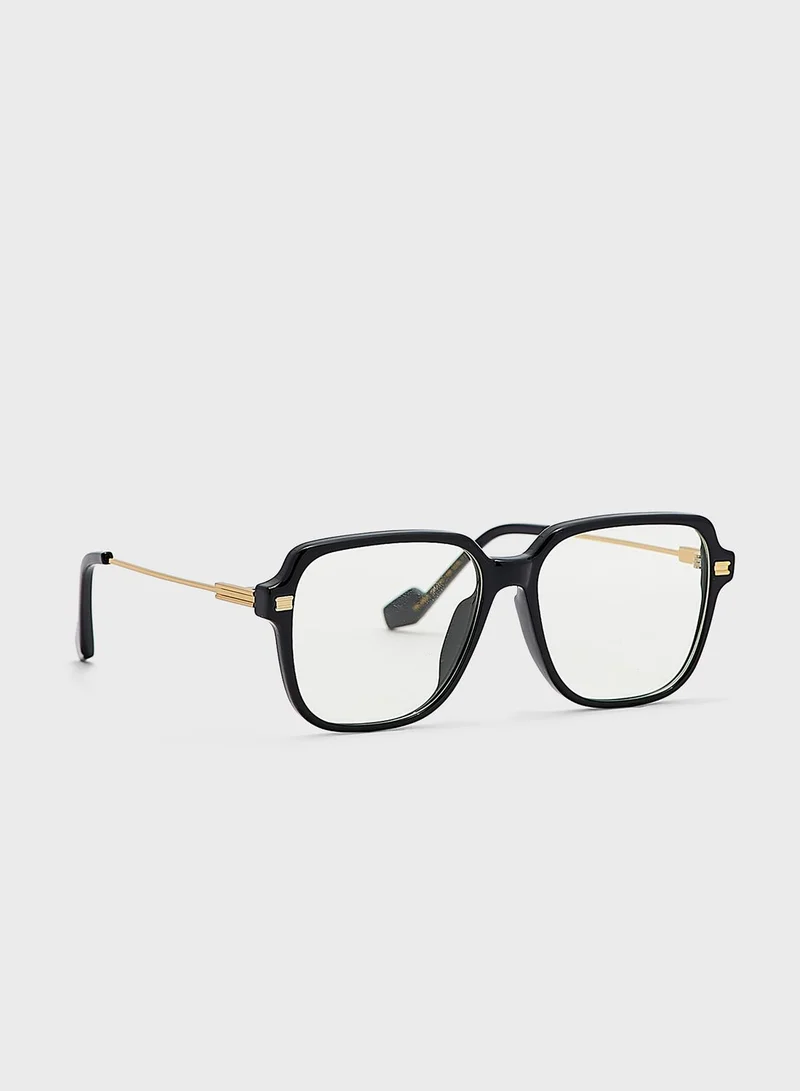 Seventy Five Anti Blue Lens Laptop Optic Glasses
