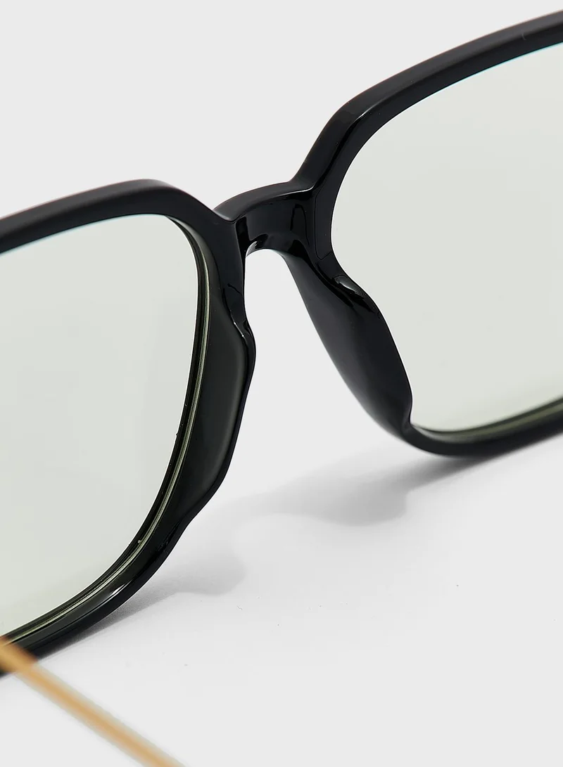 Seventy Five Anti Blue Lens Laptop Optic Glasses