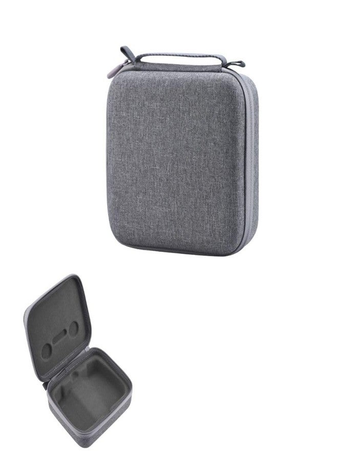 GetZget® Carrying Case Bag for DJI Mavic 3 Classic/Mini 3 Pro/DJI RC Remote Controller Air Travel Protective Luggage Case (Display Rc Case) - Image 5