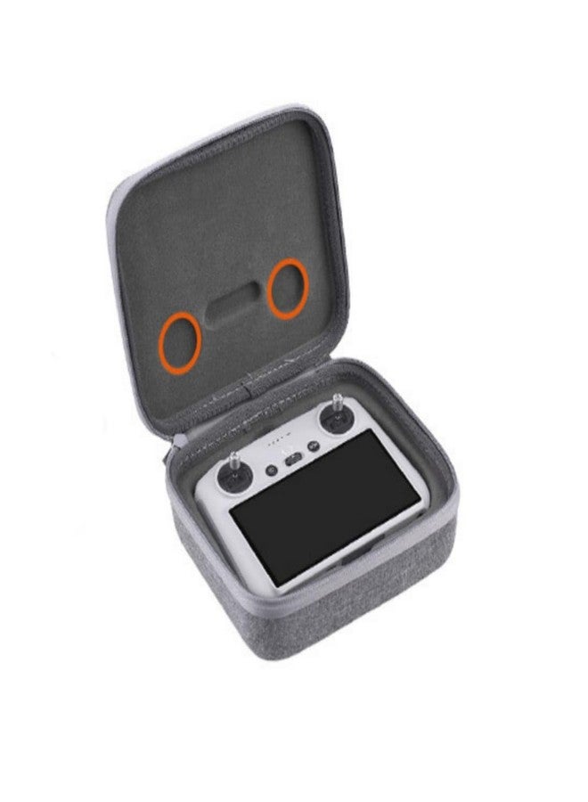 GetZget® Carrying Case Bag for DJI Mavic 3 Classic/Mini 3 Pro/DJI RC Remote Controller Air Travel Protective Luggage Case (Display Rc Case) - Image 2