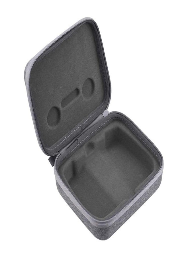 GetZget® Carrying Case Bag for DJI Mavic 3 Classic/Mini 3 Pro/DJI RC Remote Controller Air Travel Protective Luggage Case (Display Rc Case) - Image 1