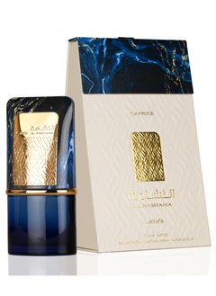 Al Nashama Caprice Eau De Parfum 100ml