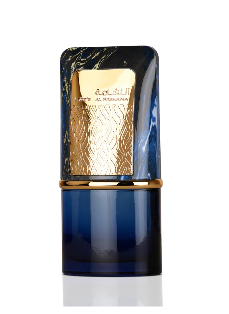 Lattafa - Al Nashama Caprice Eau De Parfum 100ml - Image 1