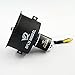 XFLY-MODEL XFLYMODEL 64mm 12 Blades EDF Ducted Fan with 4S 2840KV3200 Brushless Outrunner Motor Model Jet Aircraft - Image 2