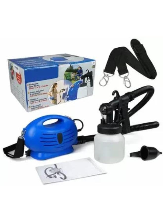 Paint Zoom Electric Portable Spray Painting Machine - Best Painting Sprayer for Your Car and House - pzsku/Z6150567070C1C1445824Z/45/_/1736955778/5e09472a-ab7c-4b3b-9b47-8005102284e8