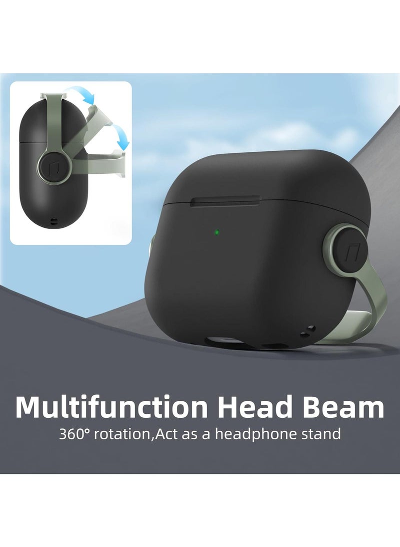 Y&D For Apple Airpods 1/2 Generation Protective Lanyard Headphone Set - Image 3