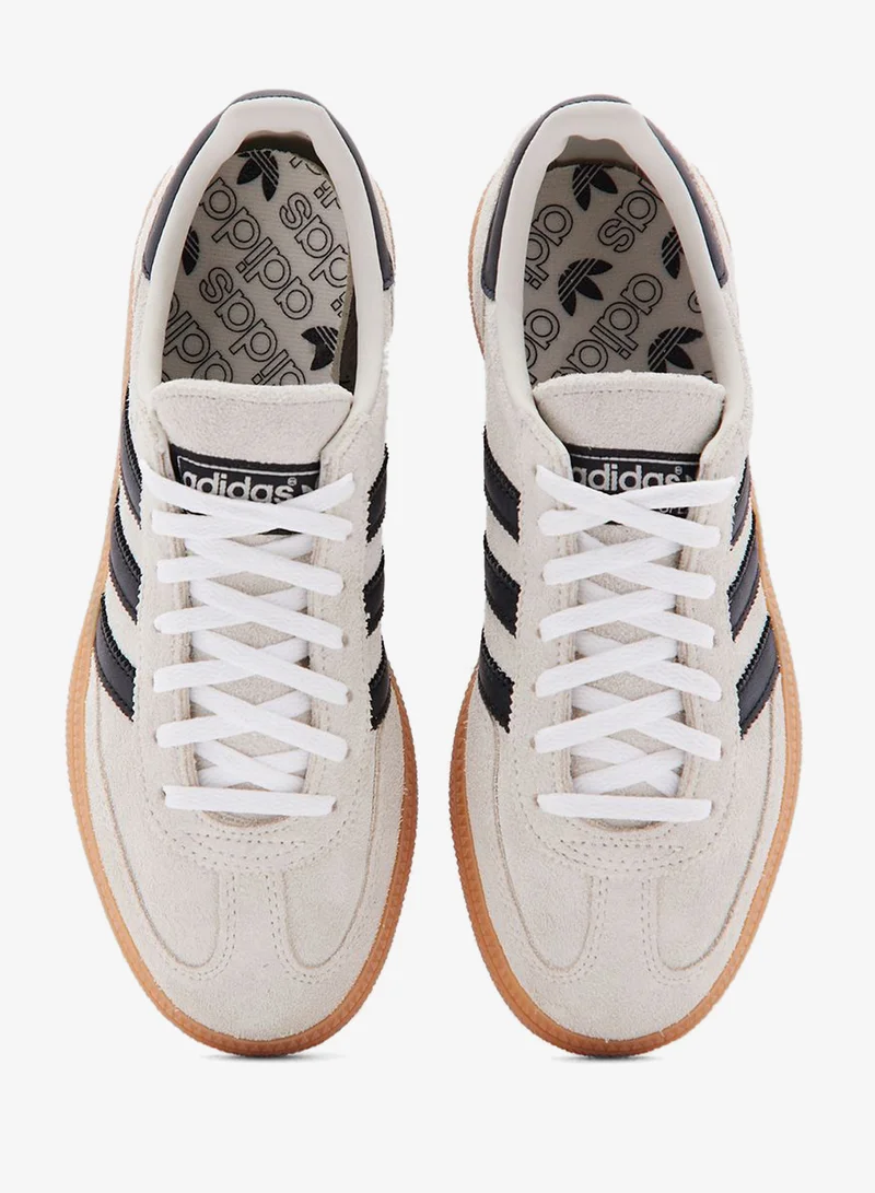 Adidas Originals ALUMIN/CBLACK/FTWWHT Handball Spezial for Women | Best Price UAE