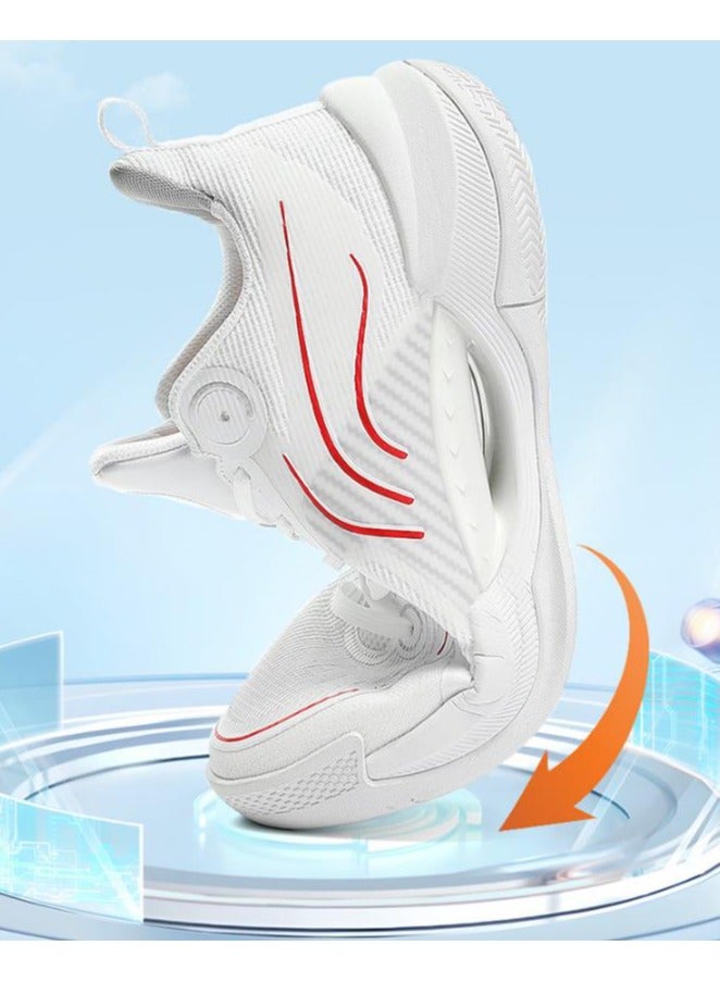 KUYING New Breathable and Anti Slip Sports Shoes  - Image 2