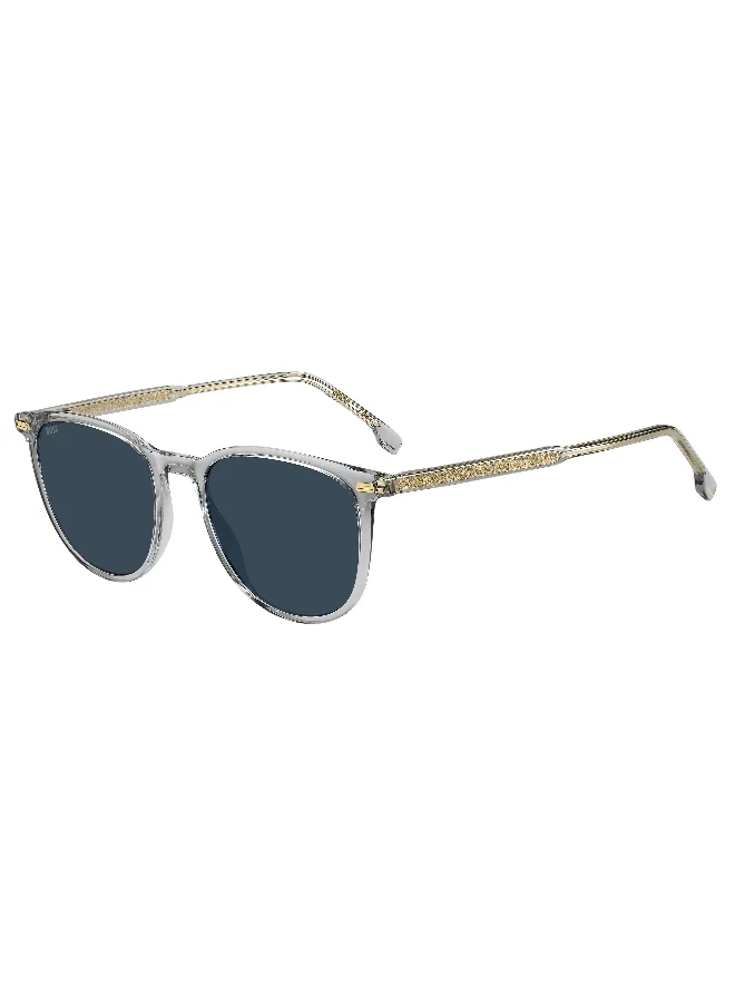 Hugo Boss HUGO BOSS BOSS 1881/S Sunglasses Grey Phantos
