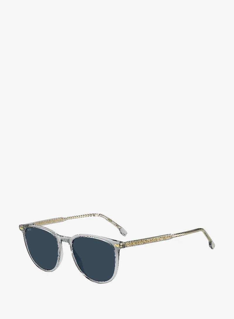 HUGO BOSS BOSS 1881/S Sunglasses Grey Phantos