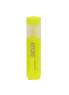 PARTNER 10-Piece Highlighter Set Yellow  - Image 2