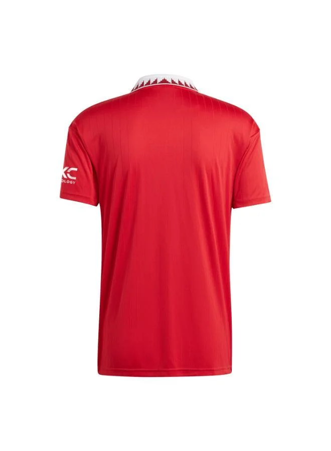 اديداس قميص مانشستر يونايتد الأساسي