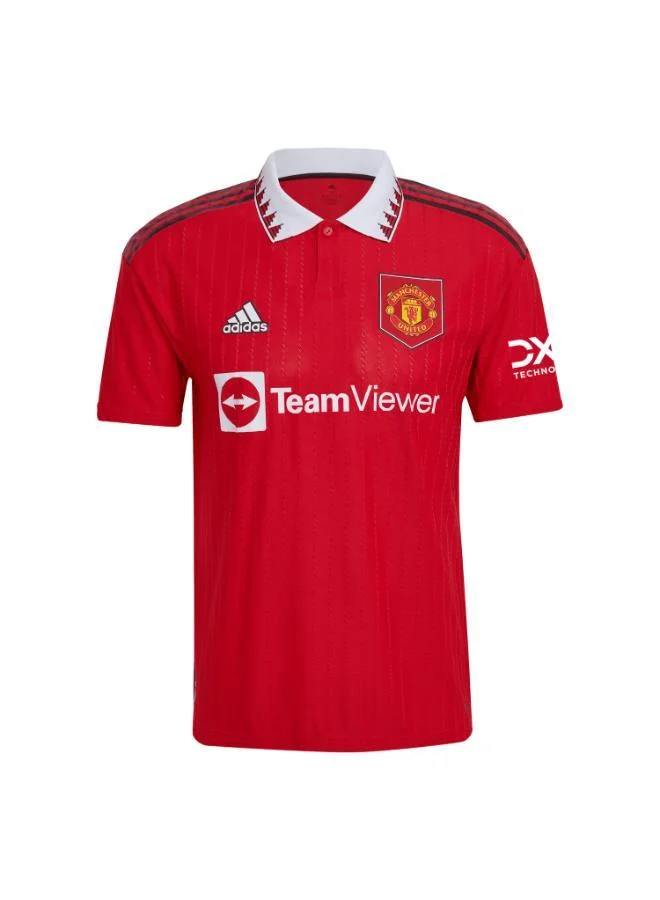 اديداس قميص مانشستر يونايتد الأساسي
