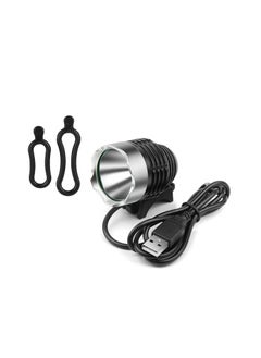 OSFT OSFT USB Powered 395nm UV FlashlightLED UV Glue Curing FlashlightUV Black Lights5V 10W LED UV Lamp 3 Gears for Phone PCB Repair Resin Curing  - Image 1