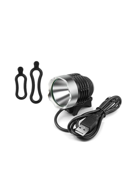 OSFT USB Powered 395nm UV FlashlightLED UV Glue Curing FlashlightUV Black Lights5V 10W LED UV Lamp 3 Gears for Phone PCB Repair Resin Curing