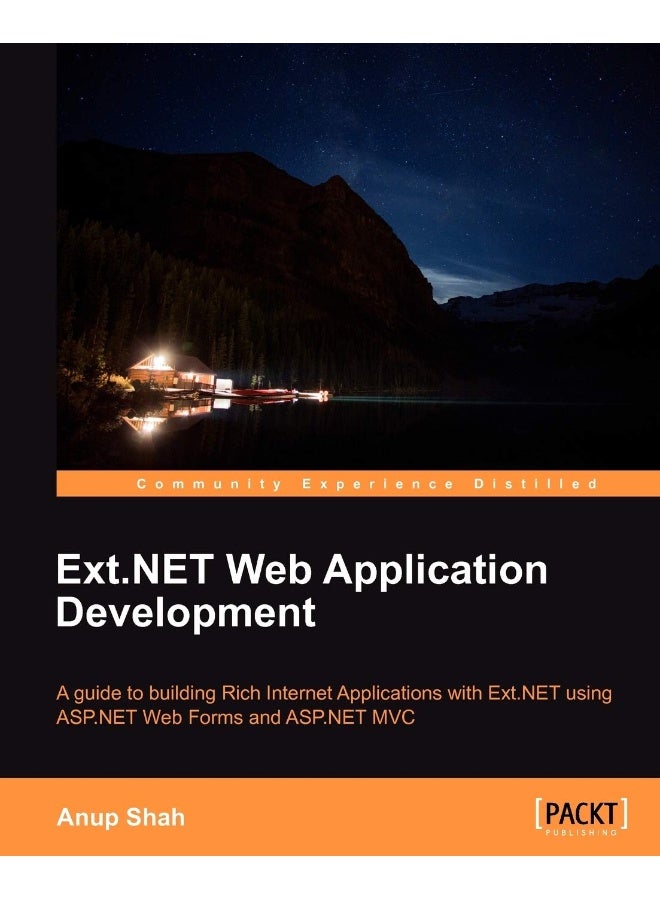 Ext.Net Web Application Development