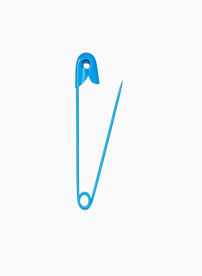 Arsdewy Safety Pins for Clothing, Fabric, Craft & Travel (30, Multicolor) - Image 4