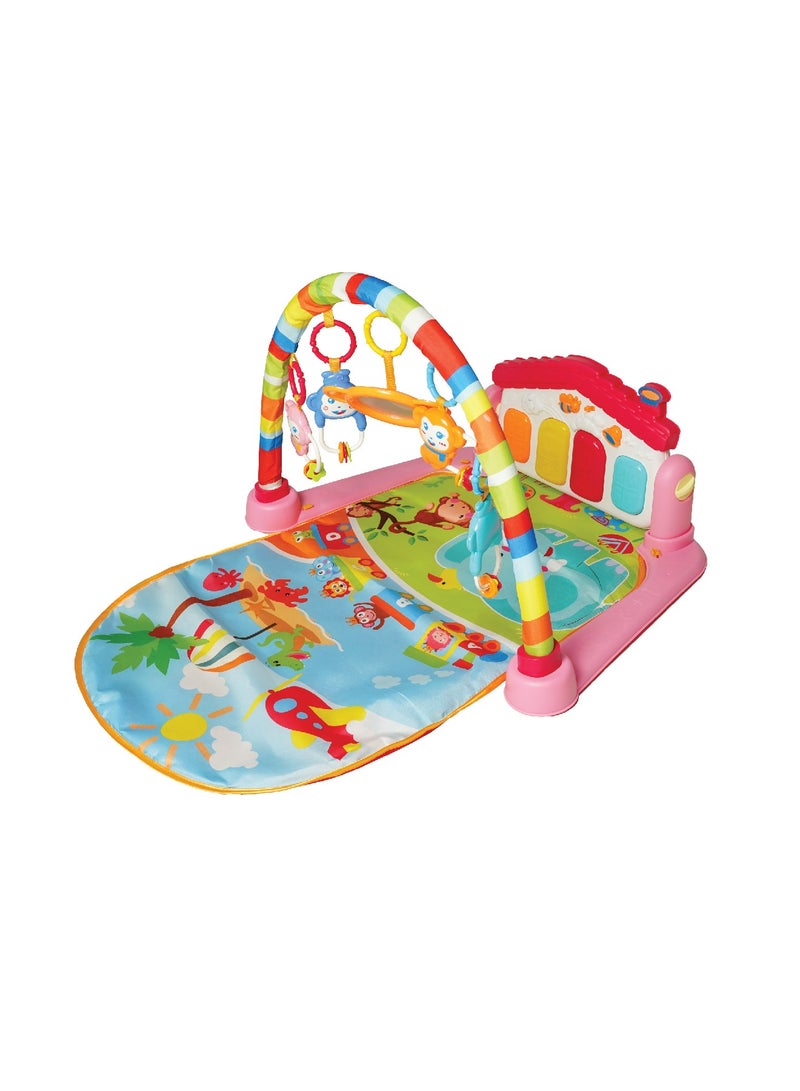 مفرش لعبة 607