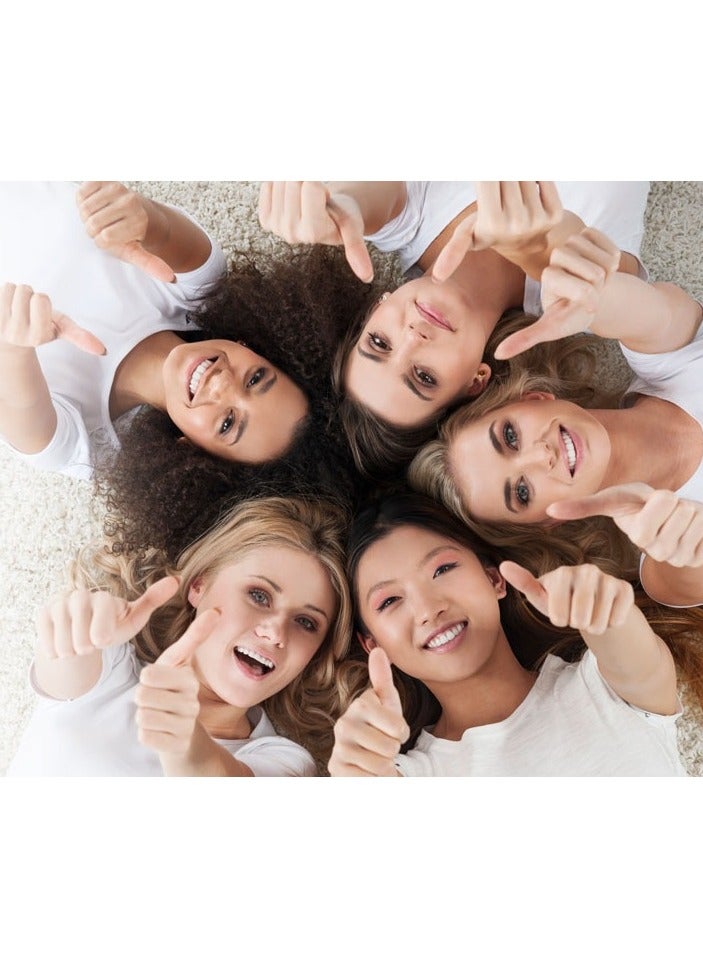 ناتشوراليوم لوشن الجسم المغذي للبشرة بالتوت 370 مل - Image 2