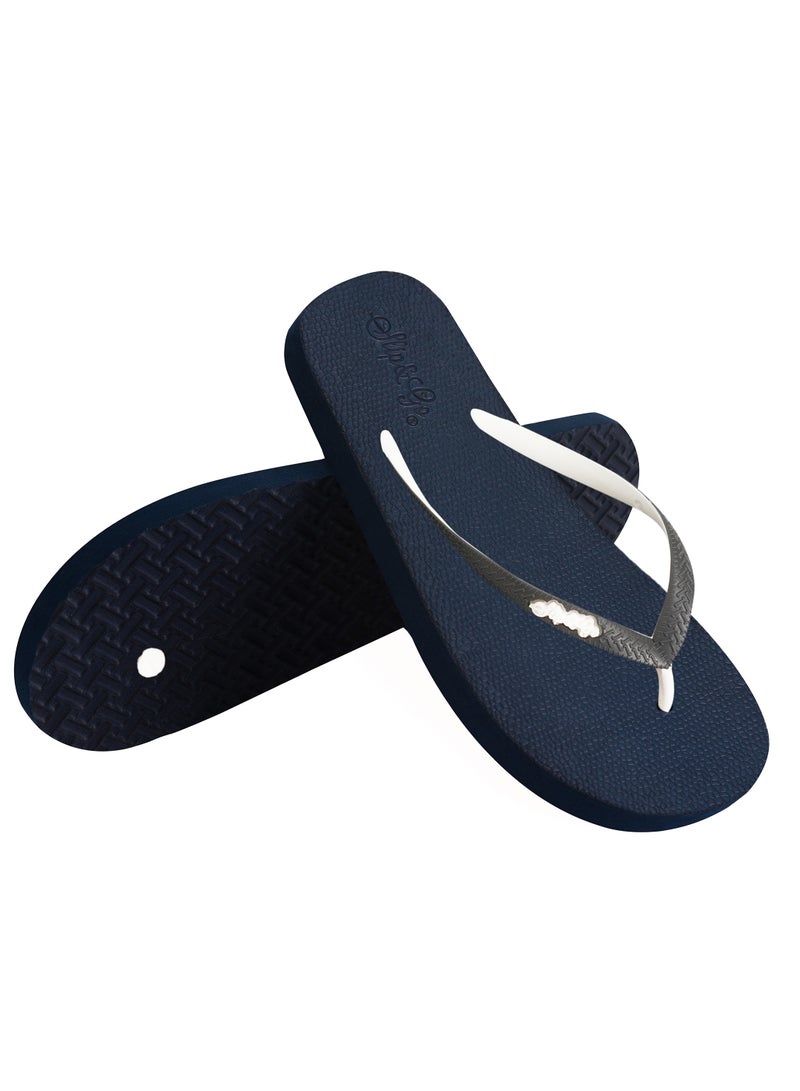 Slip&Go Fashionable Slippers - Image 3
