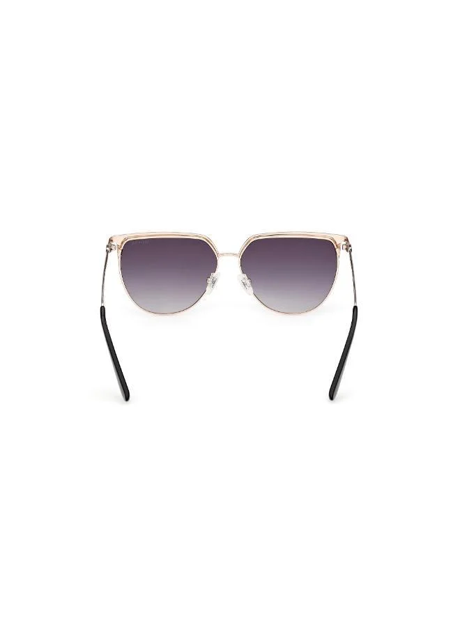 GUESS Wayfarers Sunglasses