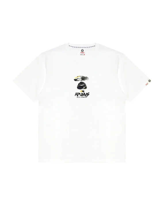 ايه ايه بي إي AAPEUNVS graphic tee