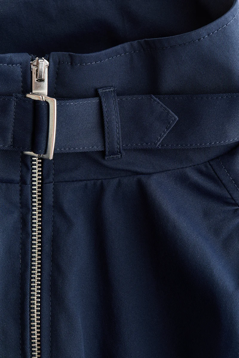 H&M  Oversized bomber jacket for Women | Best Price UAE