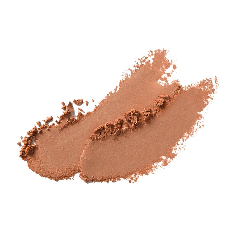Armaf Beaute Face Make Up Stanner Bronzer Rustic Rusk Colour, High Pigment & Buildable Matte Bronzers, Face Contour Powder, Lightweight & Smooth Formula, For All Skin Tone - Image 4