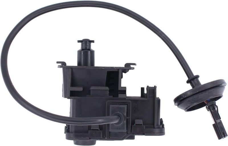 HouYeen Fuel Flap Tank Cap Actuator Solenoid Central Locking Motor for Golf Mk7 Rapid 2013-2019 5C6810773 Strong durable raw material - Image 3