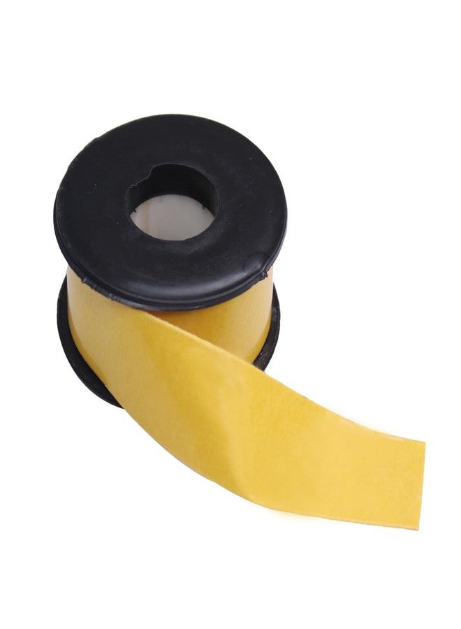 بوكسو لاصق مزدوج الجوانب مقاوم للماء من بوكسو، شريط لاصق للشعر/الشعر المستعار للرجال والنساء، عبوة من قطعة واحدة (صغيرة) - Image 3