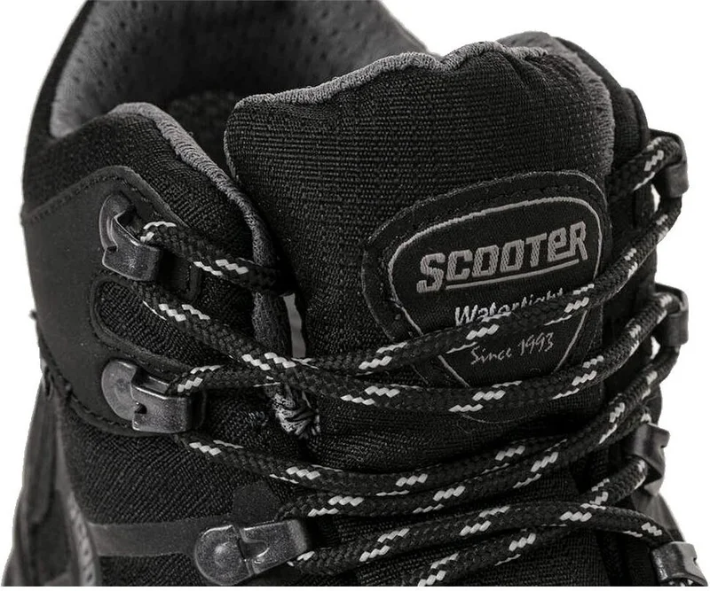 سكوتر M5551 Waterproof Men's Boots