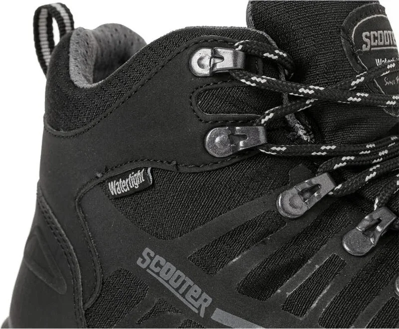 سكوتر M5551 Waterproof Men's Boots