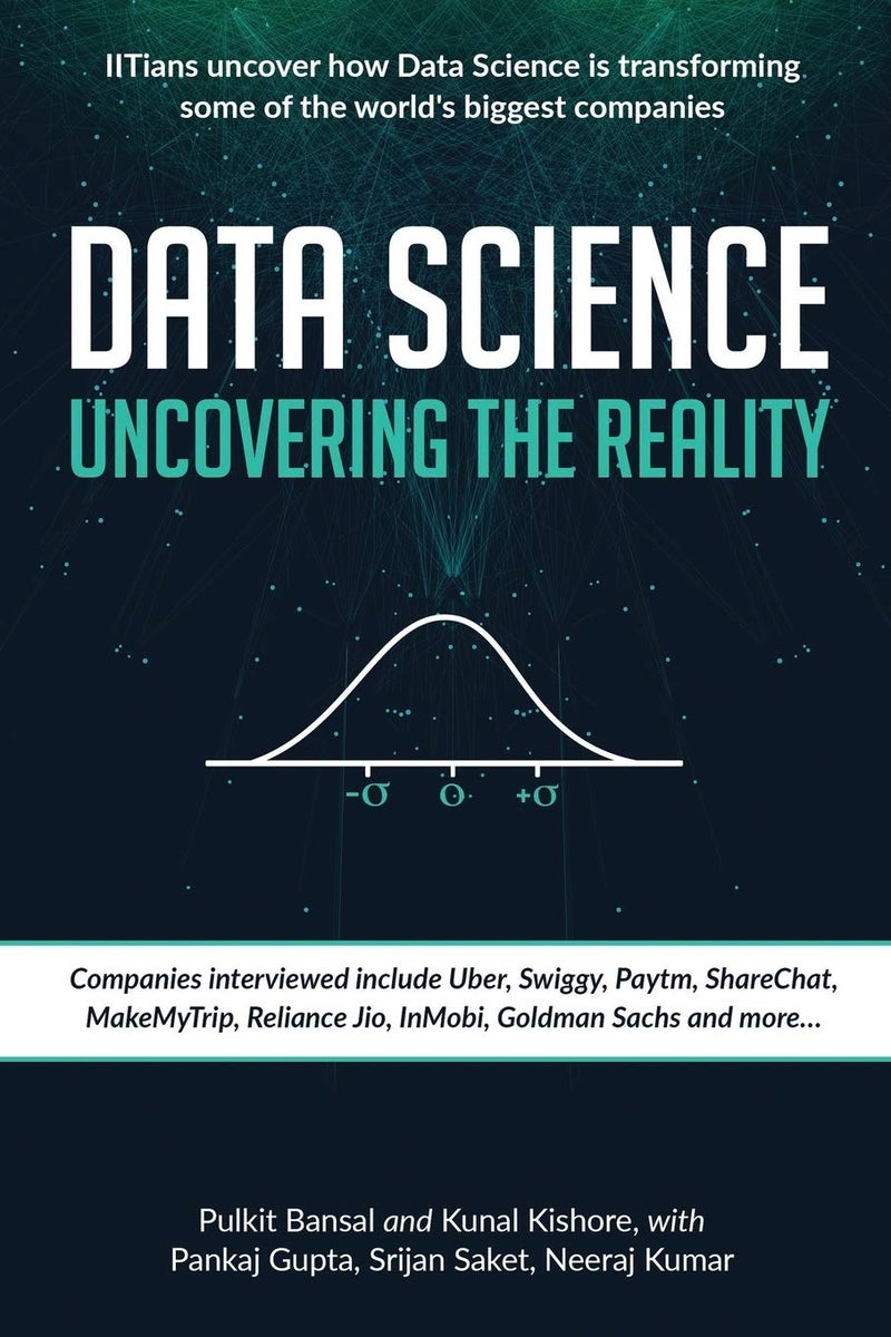 Data Science Uncovering the Reality