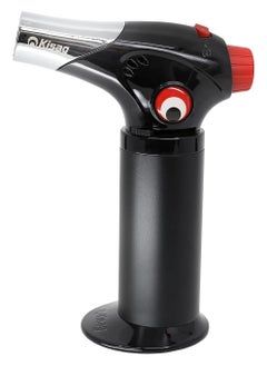 Kisag Dragon Professional Culinary Torch, Gas-Powered Kitchen Burner, Adjustable Flame  - Image 1
