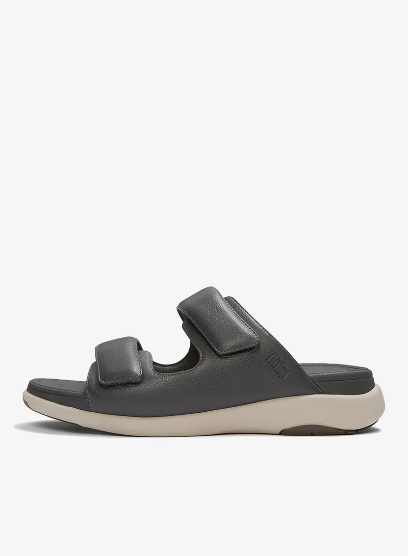 F-Mode Go Two Bar Casual Slides