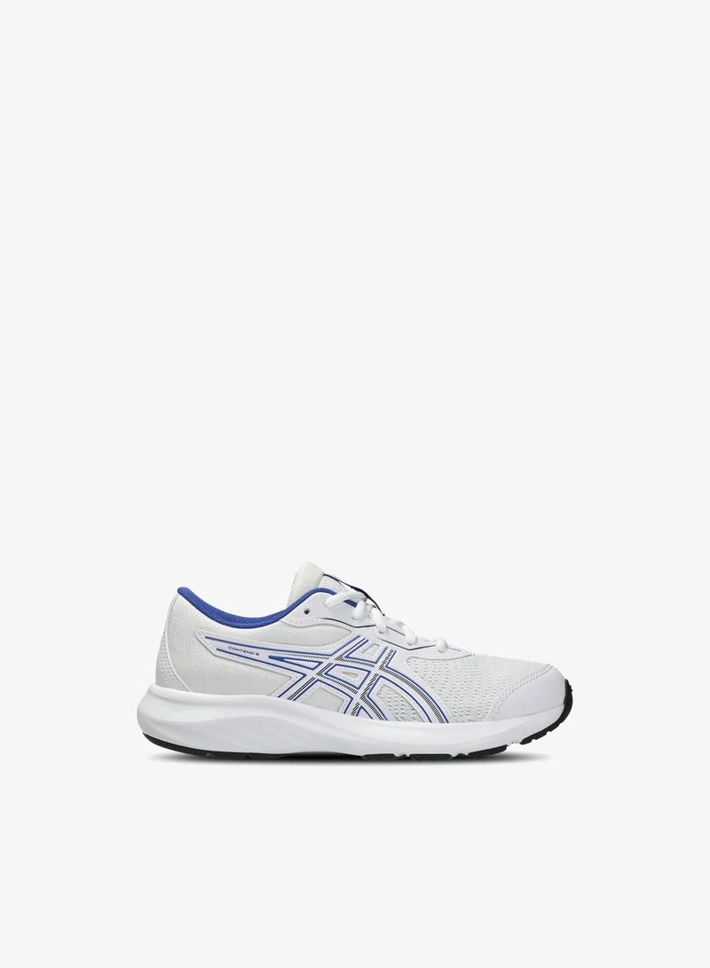 Asics Kids' CONTEND 9 Running Shoes