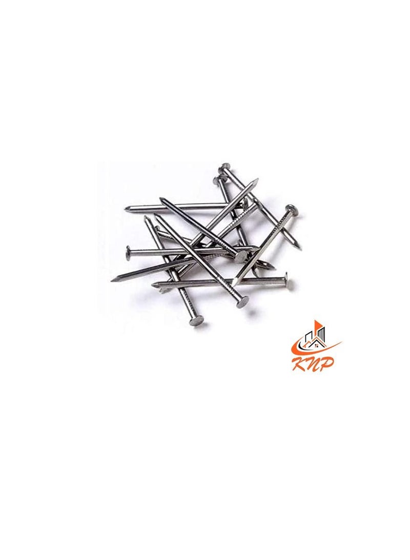 KNP Common Wire Nail 17 X 3/4" 50 PCS  - Image 2