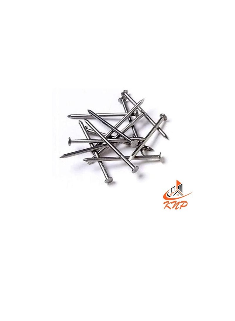 KNP Common Wire Nail 17 X 3/4" 50 PCS  - Image 3