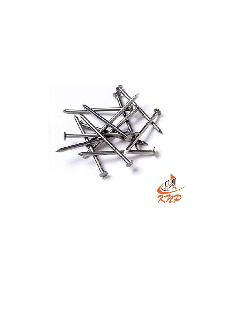 KNP Common Wire Nail 17 X 3/4" 50 PCS  - Image 1