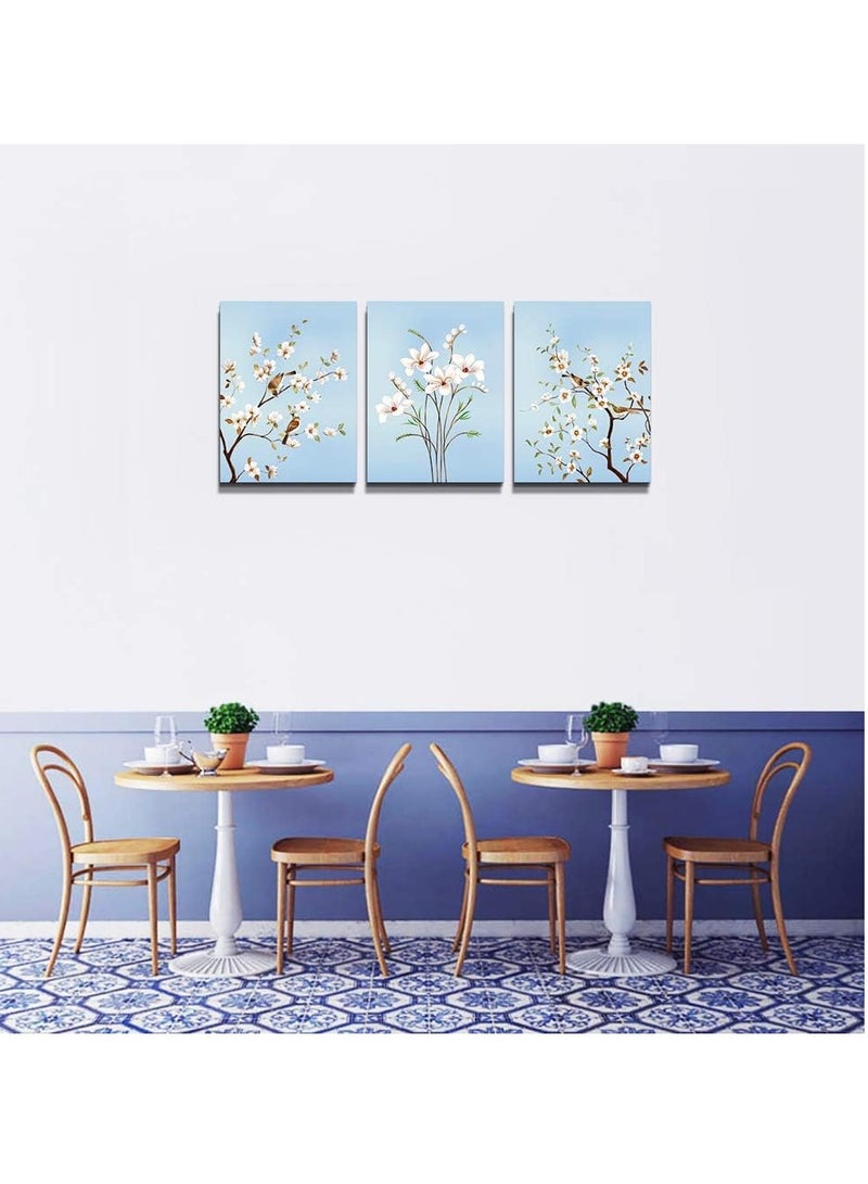 Billboard, 3 pieces, 90 cm x 42.5 cm, 30 mm thick, with high-quality digital printing - UV layer to protect against scratches and color protection